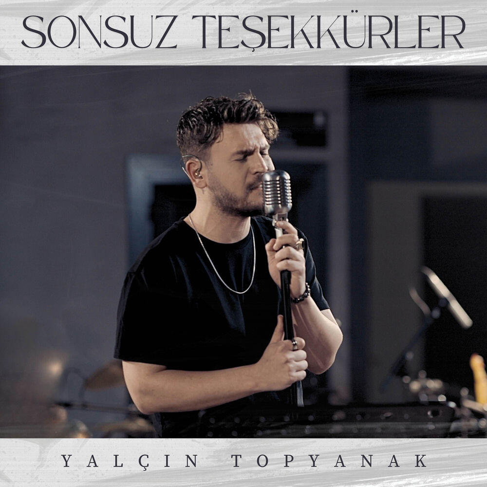 Релиз Sonsuz Teşekkürler