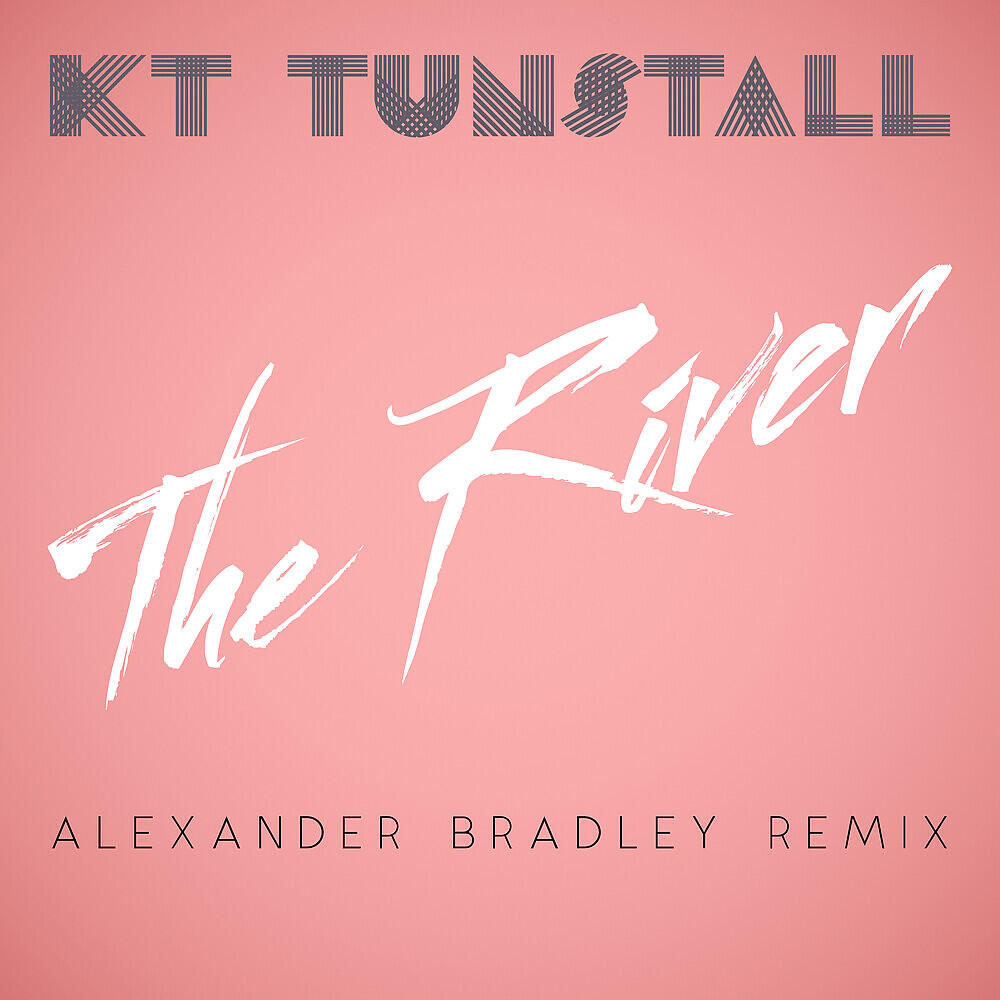 Релиз The River