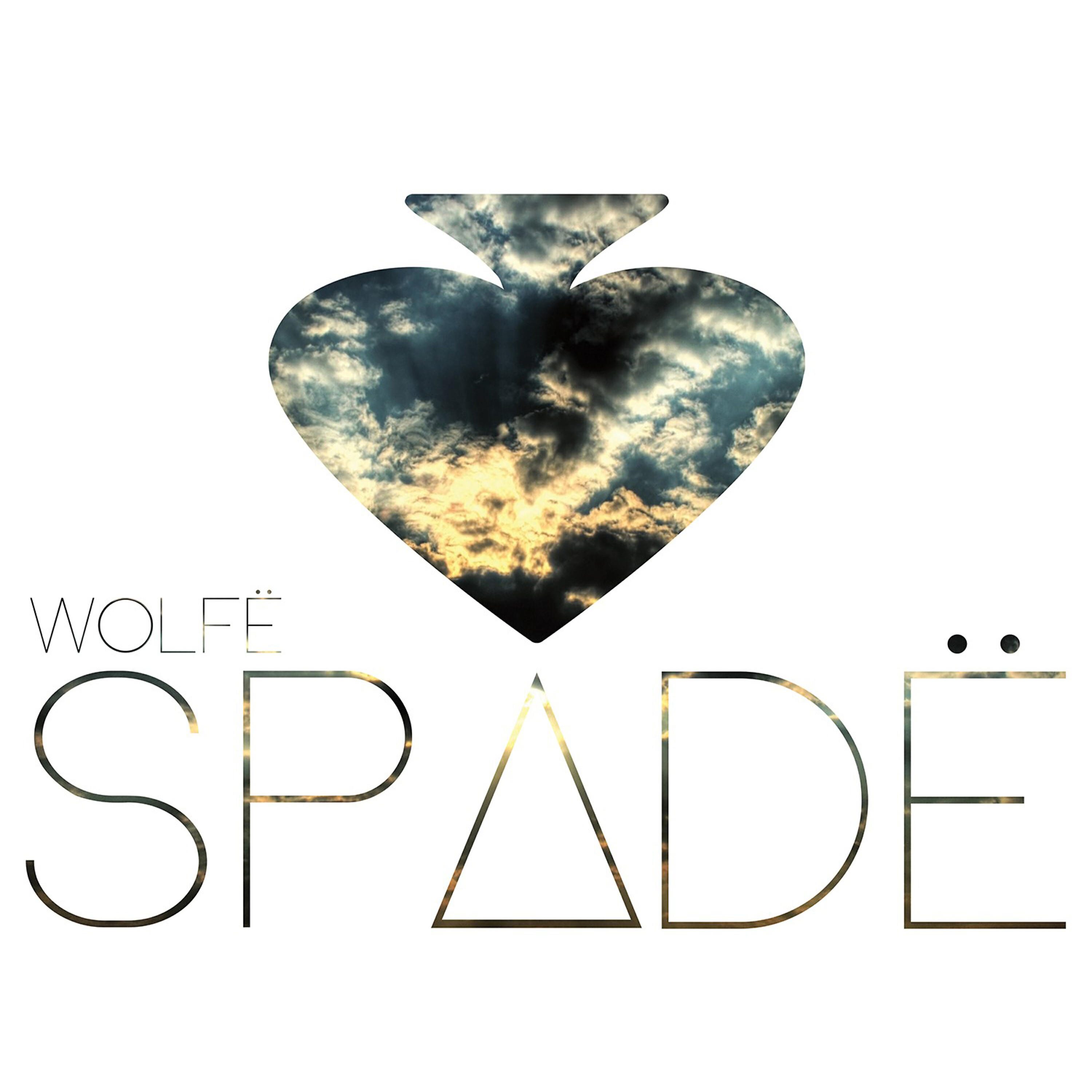 Релиз Spade