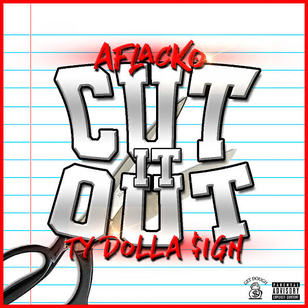 Релиз Cut It Out (feat. Ty Dolla $ign)