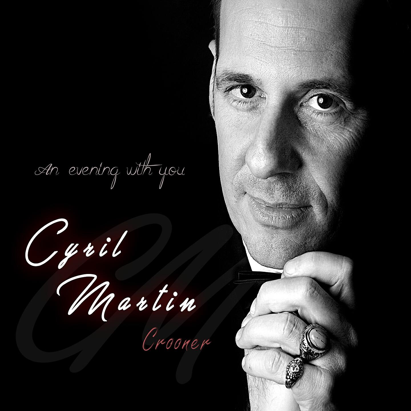Релиз Cyril Martin Crooner