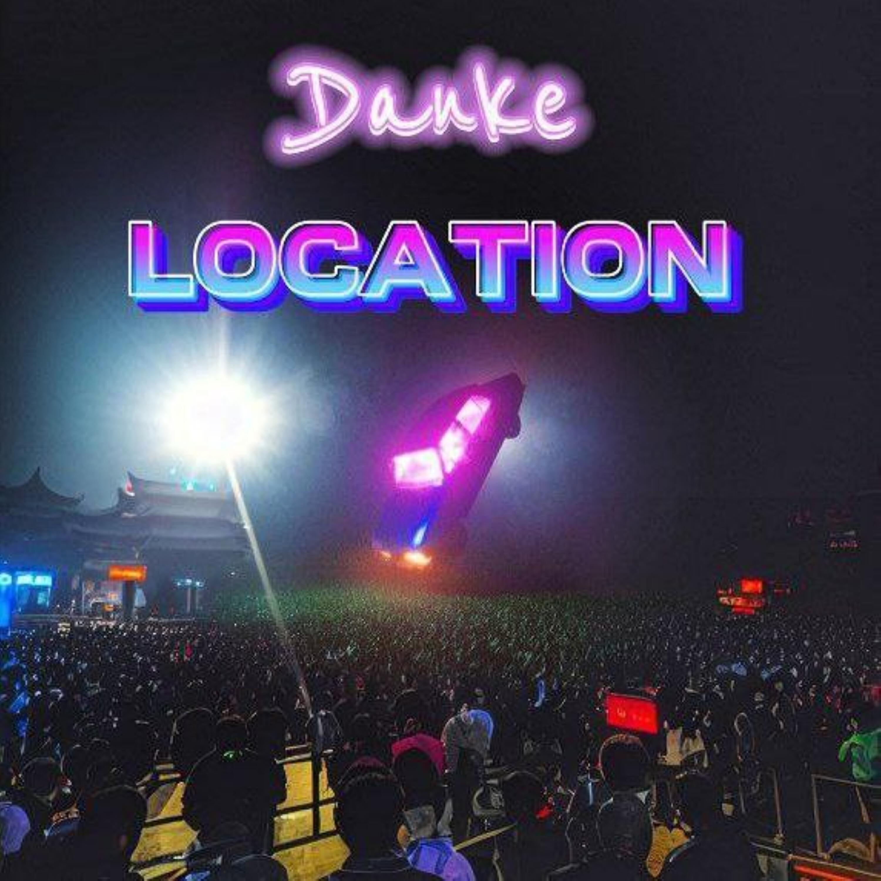 Релиз Location