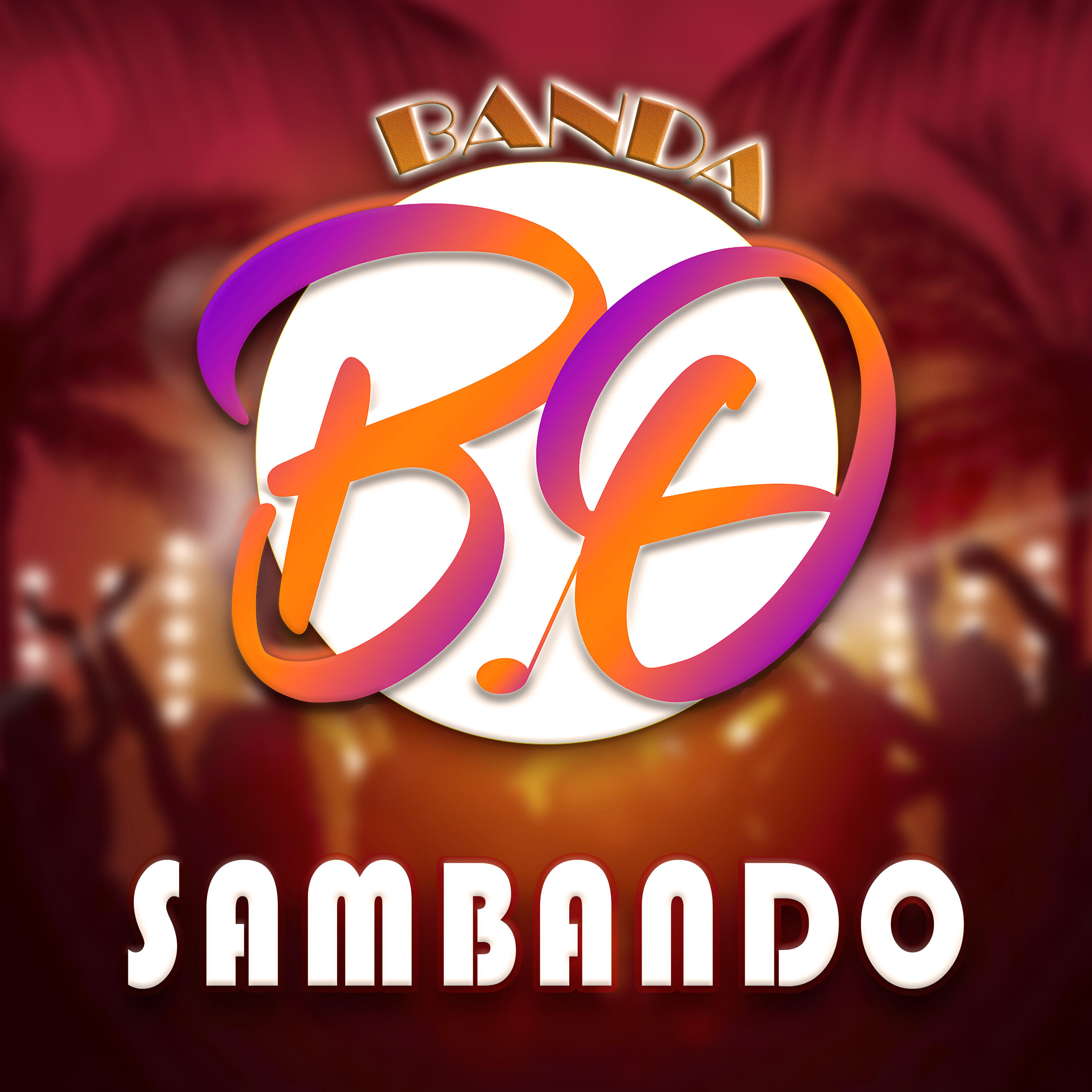Релиз Sambando