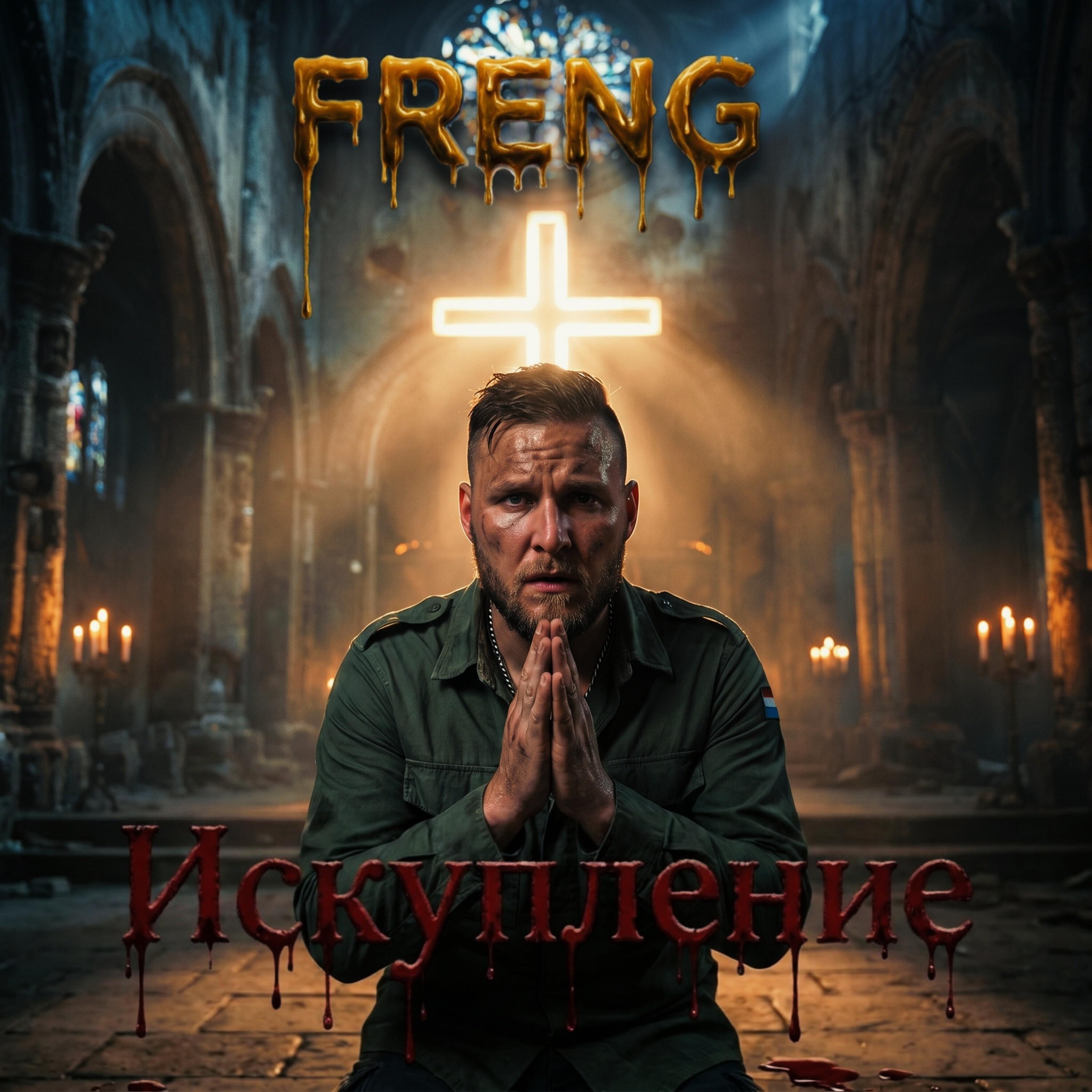 Релиз Искупление