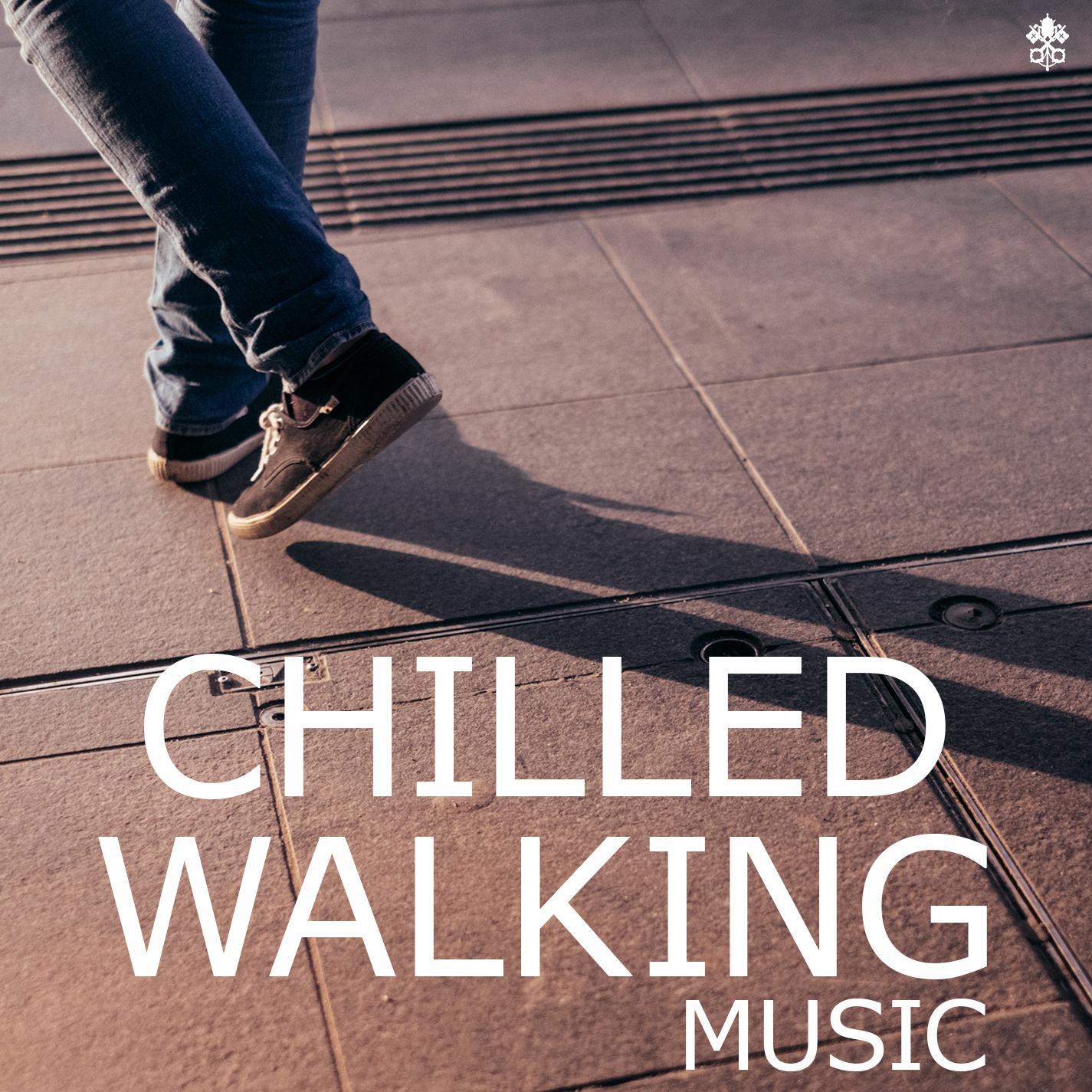 Релиз Chilled Walking Music