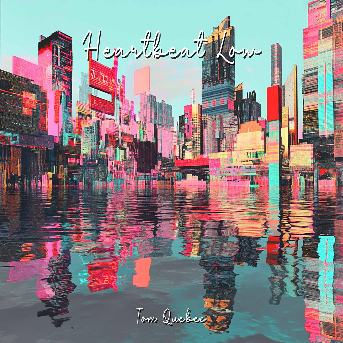Релиз Heartbeat Low
