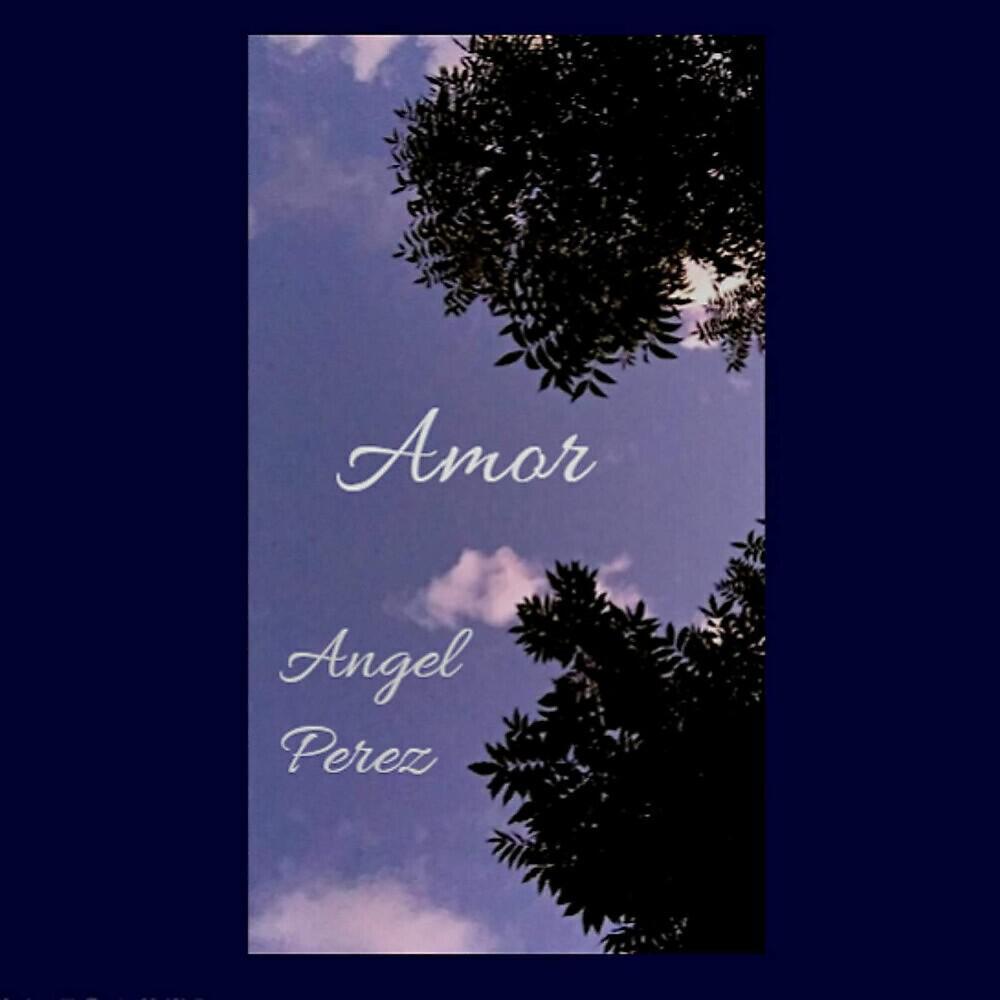 Angel Perez все песни в mp3