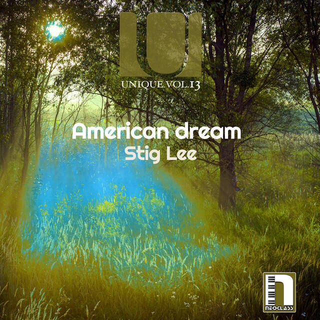 Релиз American Dream