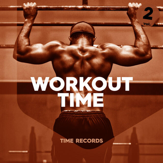 Релиз Workout Time, Vol. 2