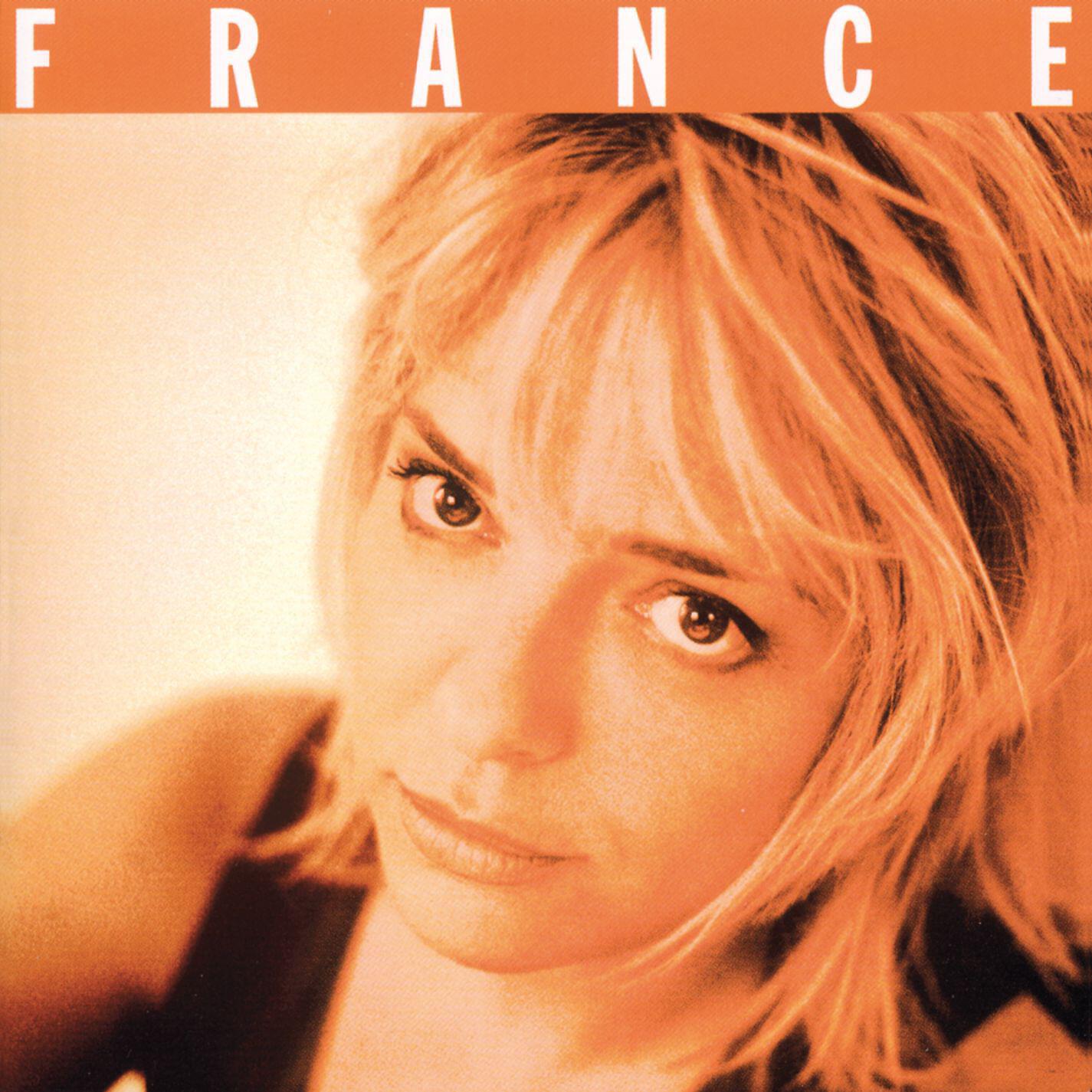 Релиз France (Remasterisé en 2004)