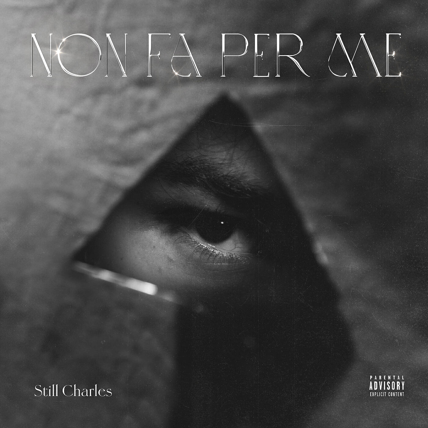 Релиз Non fa per me