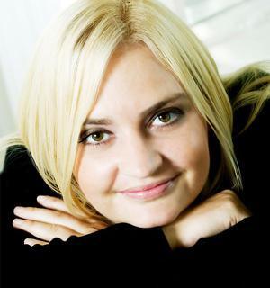 Maiken Ingvordsen