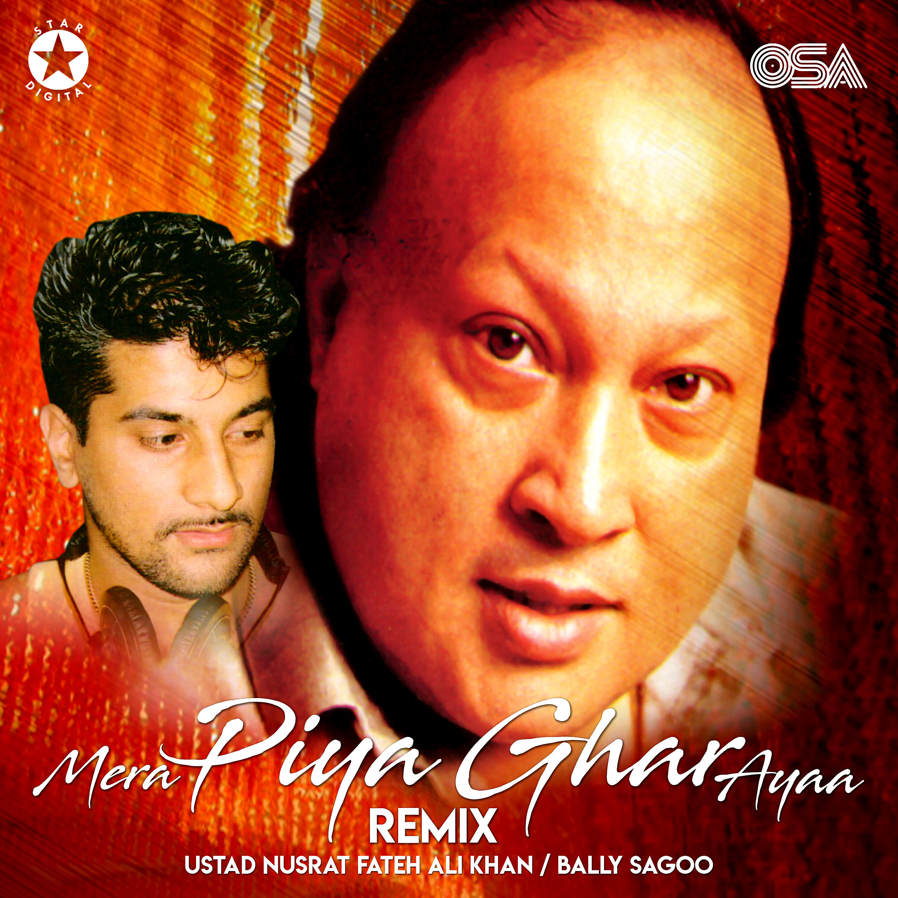 Релиз Mera Piya Ghar Ayaa