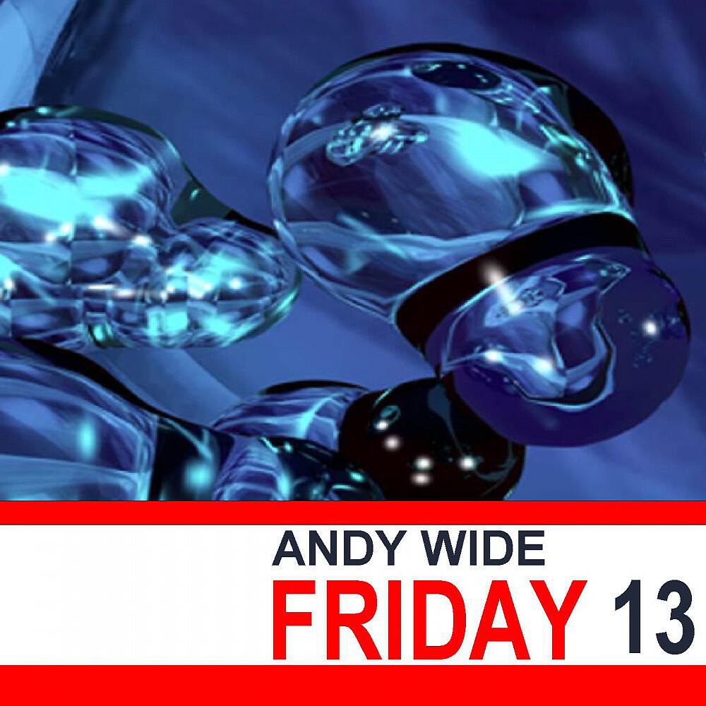 Релиз Friday 13