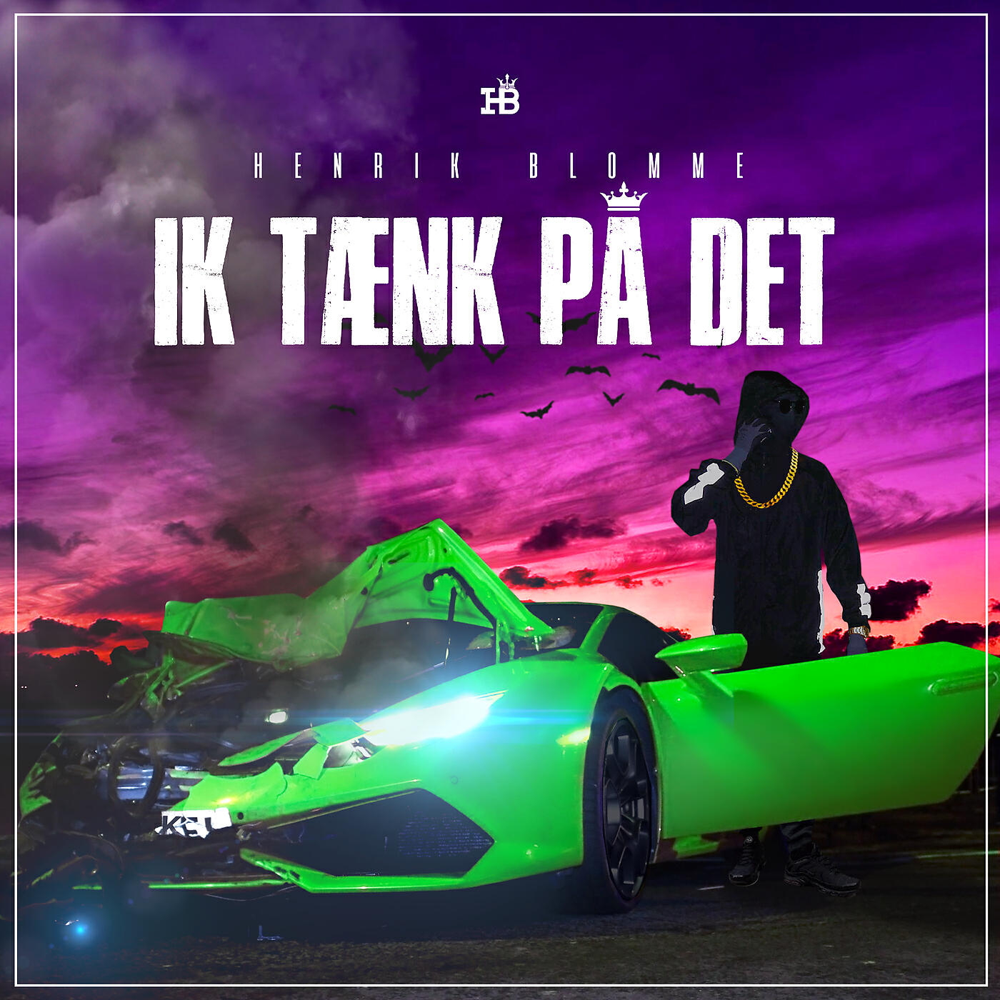 Релиз Ik Tænk På Det