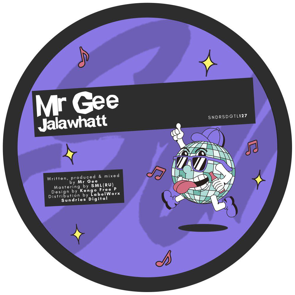 Релиз Jalawhatt