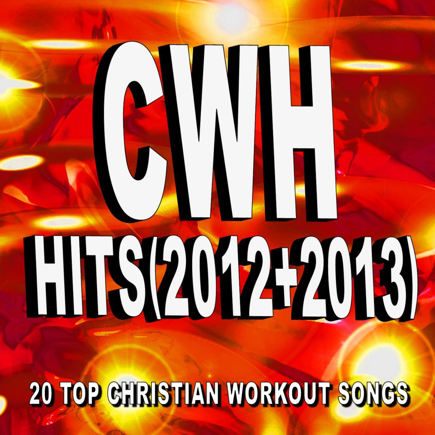 Релиз Christian Workout Hits - Hits (2012 + 2013) 20 Top Christian Workout Songs