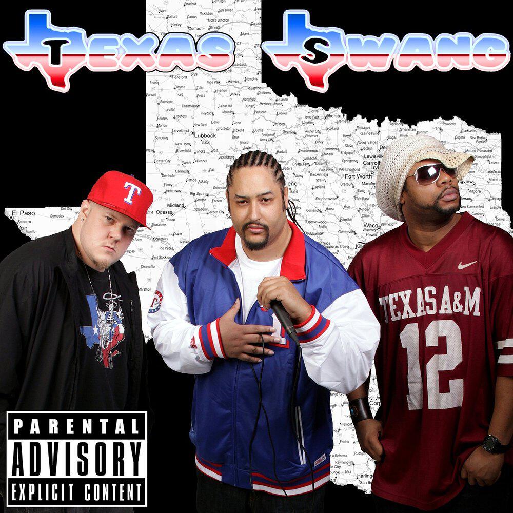 Релиз Texas Swang