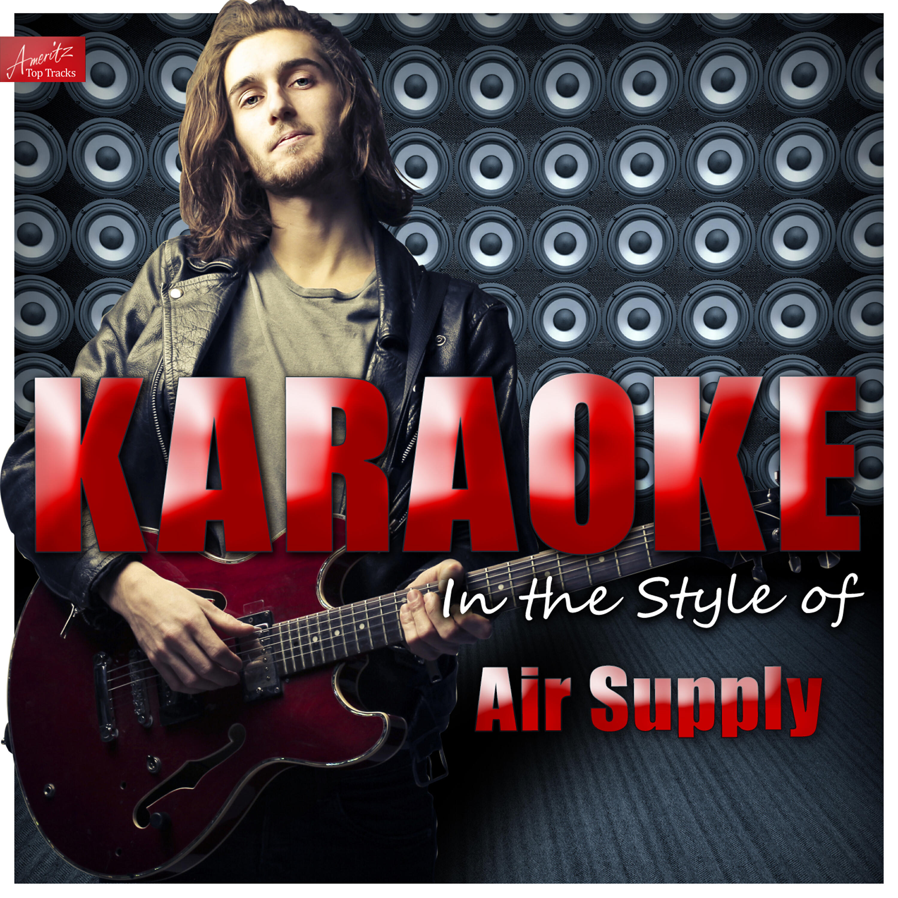 Релиз Karaoke - In the Style of Air Supply