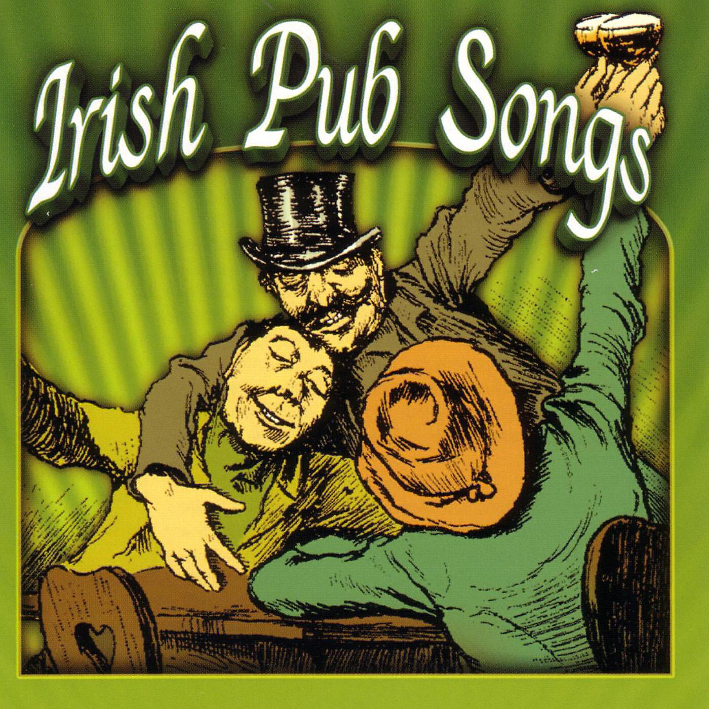 Релиз Irish Pub Songs