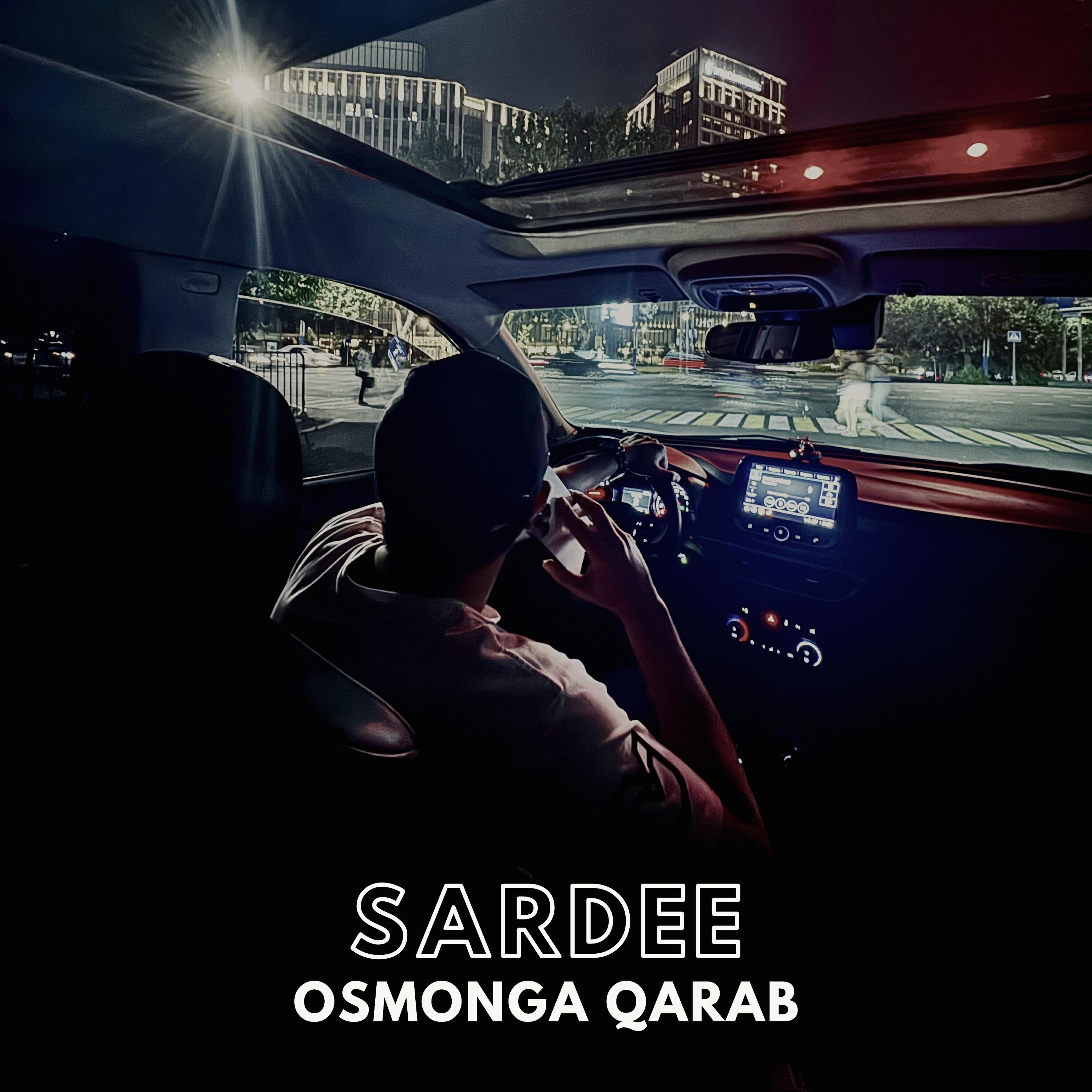 Релиз Osmonga Qarab