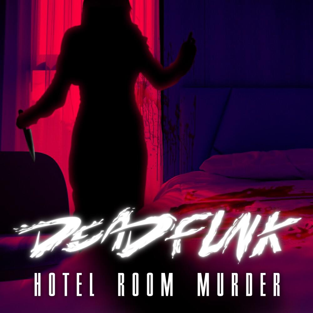 Релиз Hotel Room Murder