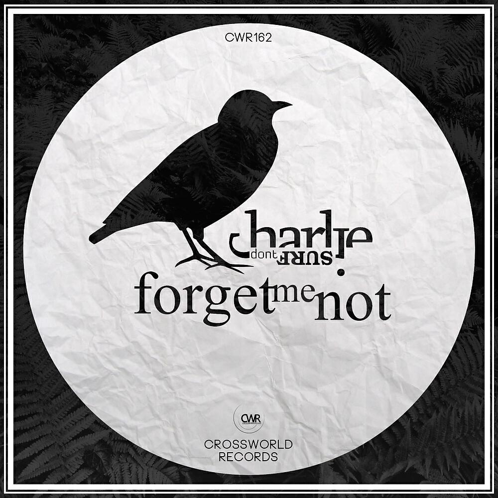 Релиз Forget Me Not EP