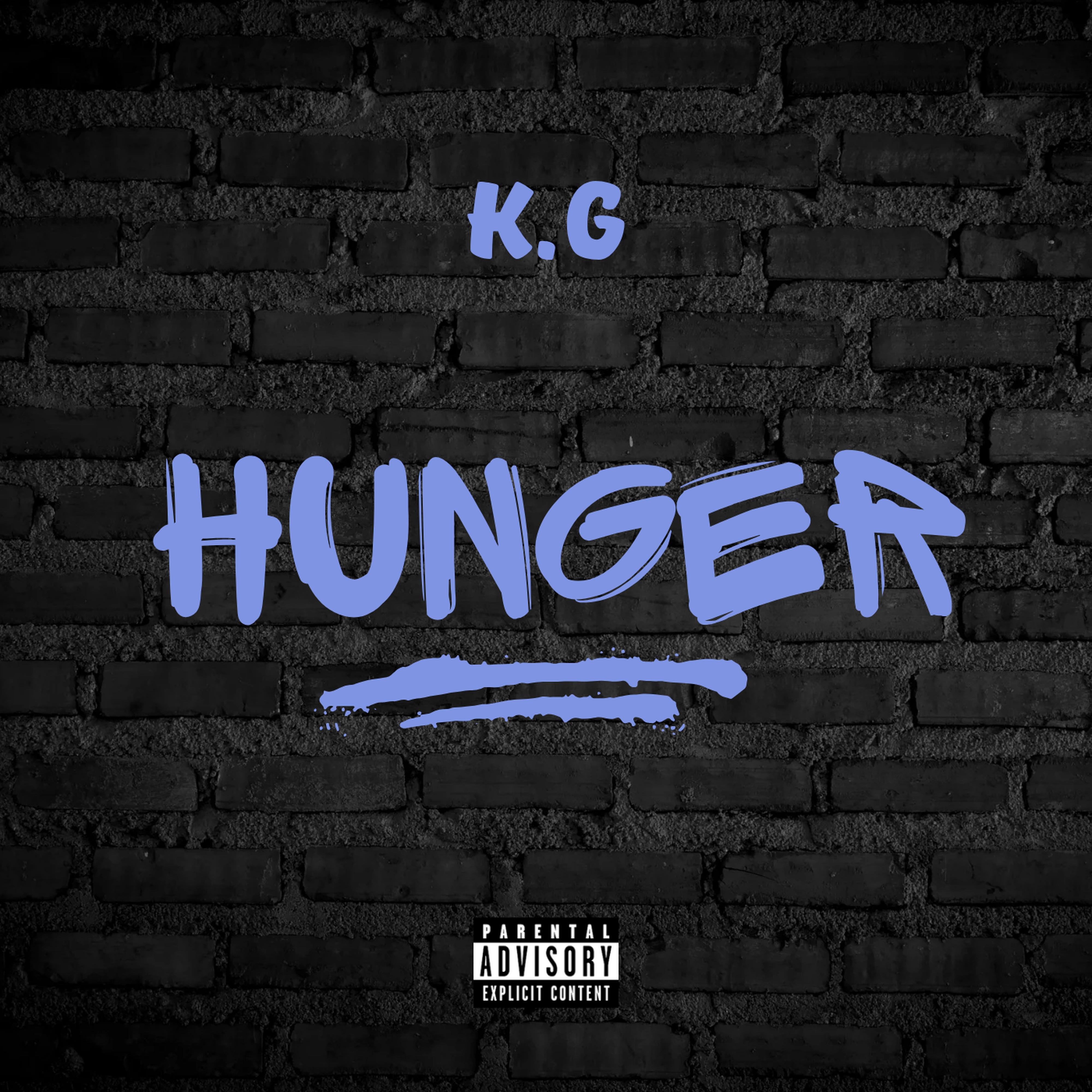 Релиз Hunger