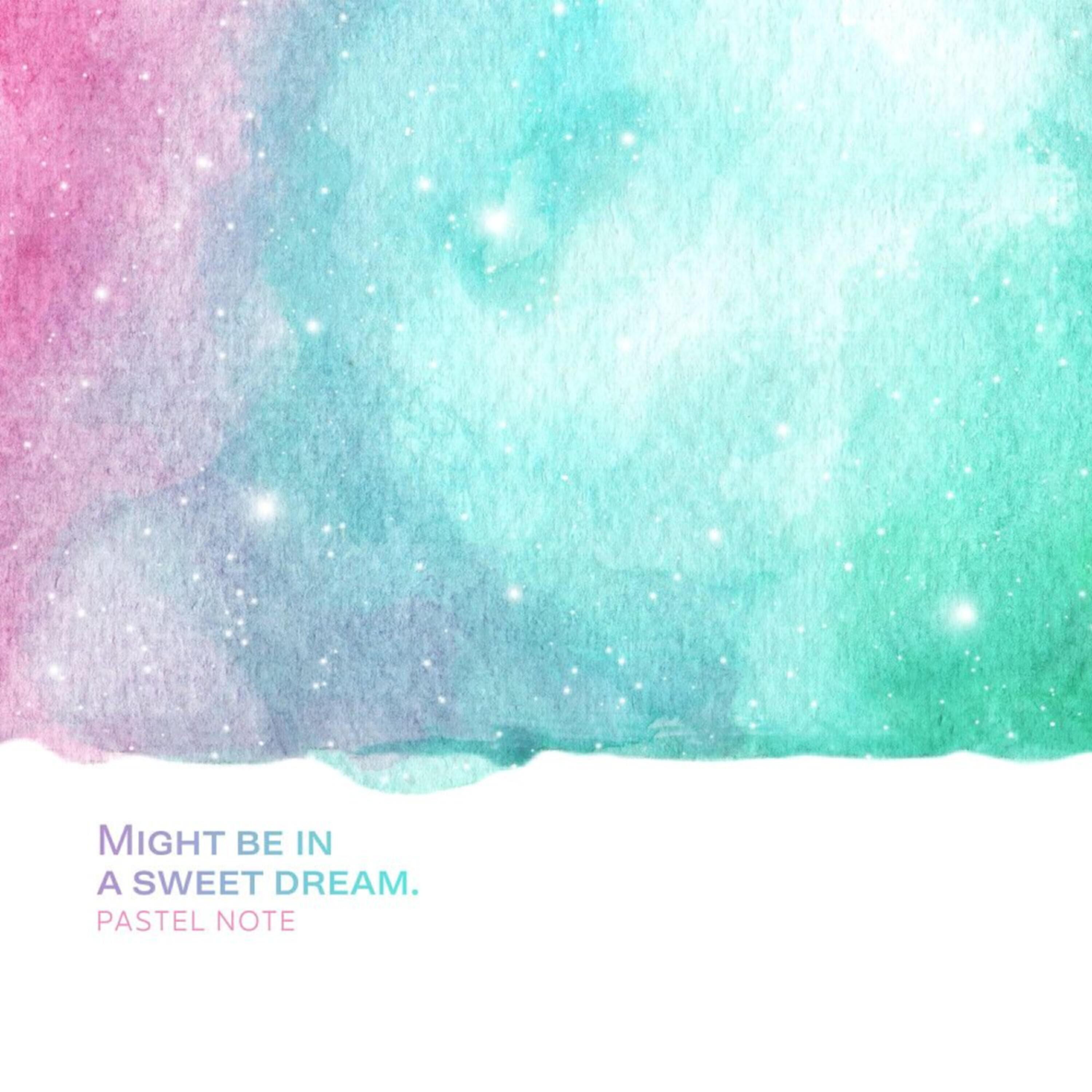 Pastel Note