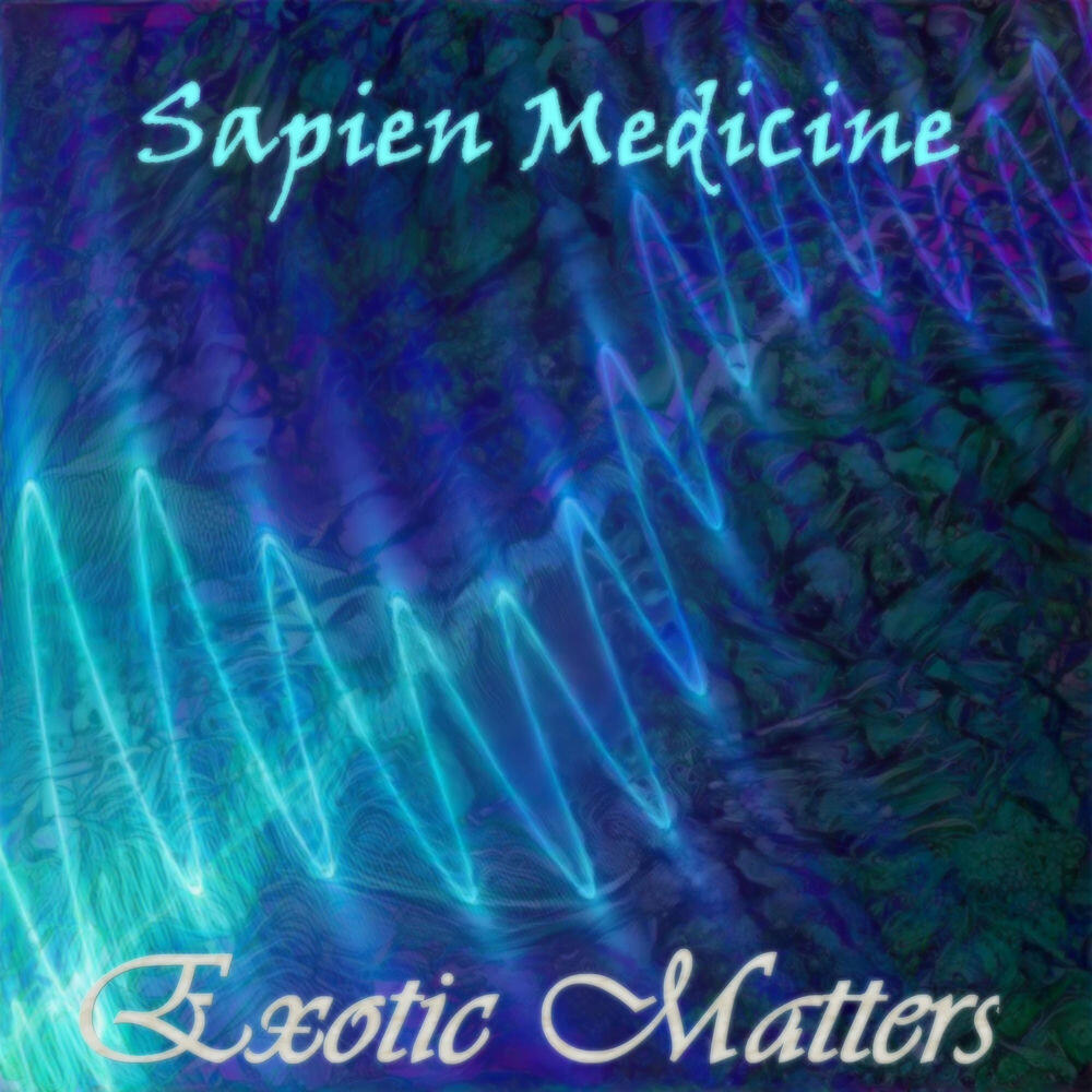 Релиз Exotic Matters