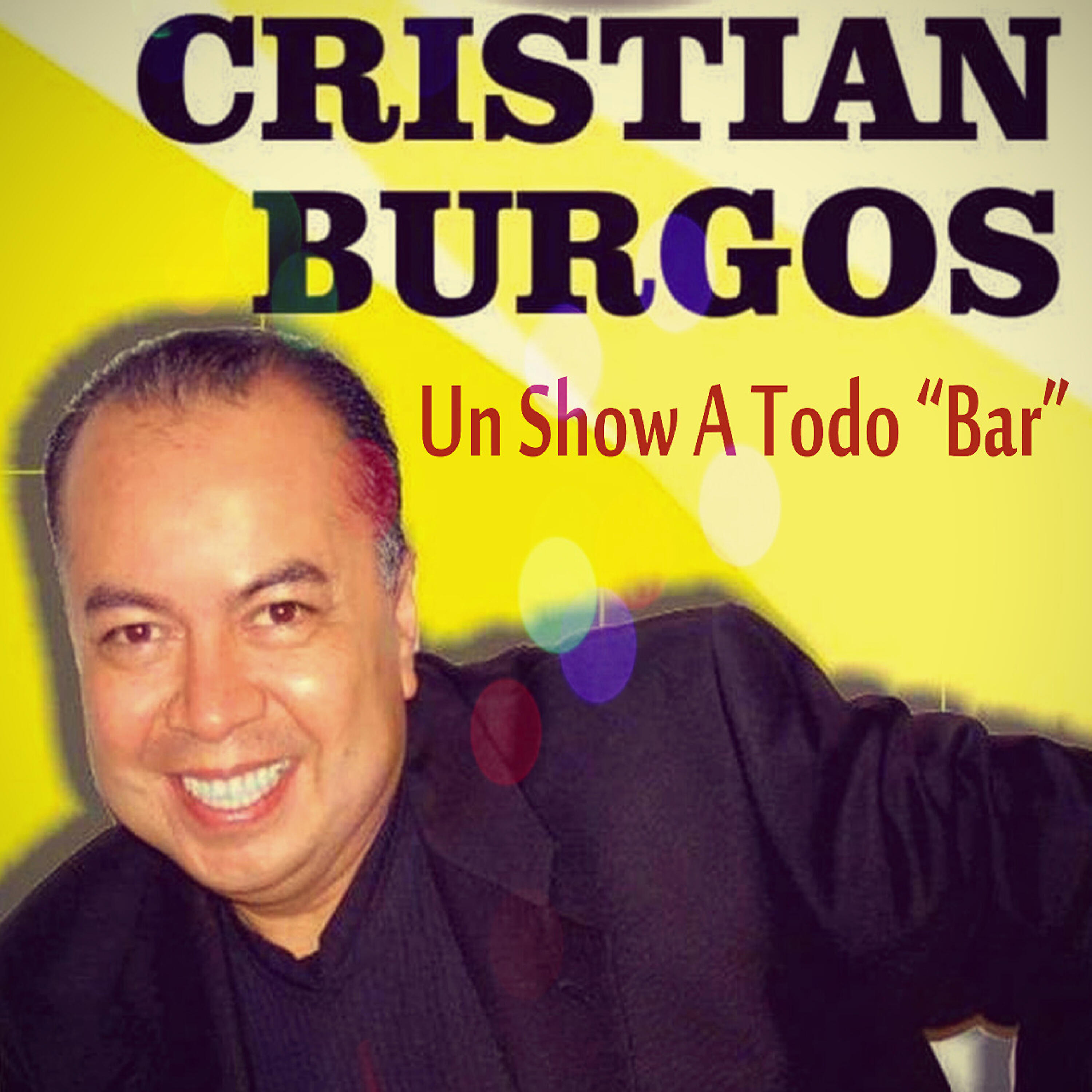 Cristian Burgos