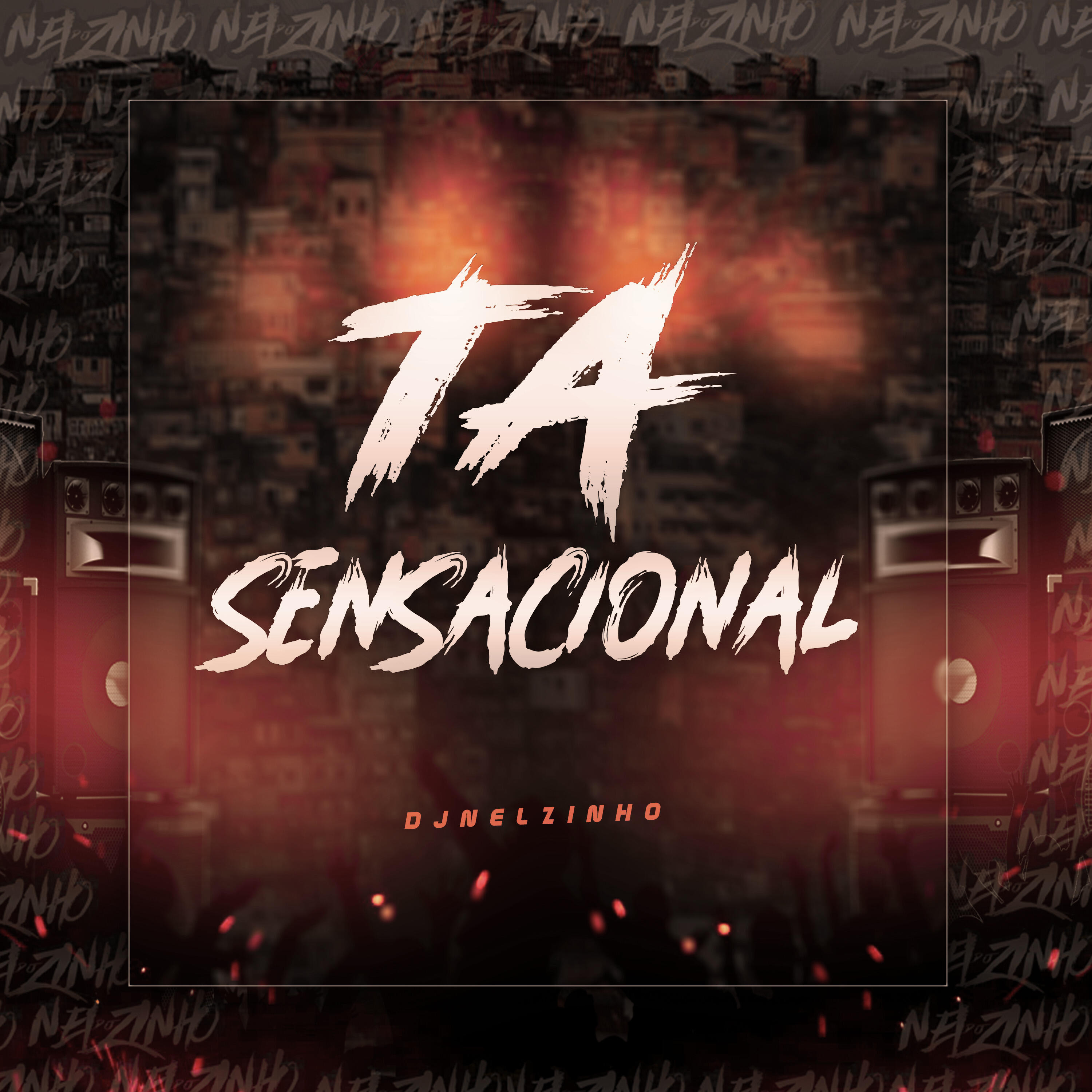 Релиз Ta Sensacional