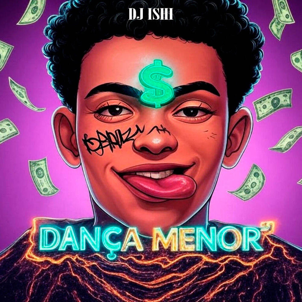 Релиз Dança Menor