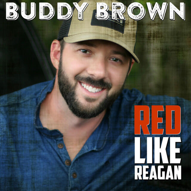 Релиз Red Like Reagan