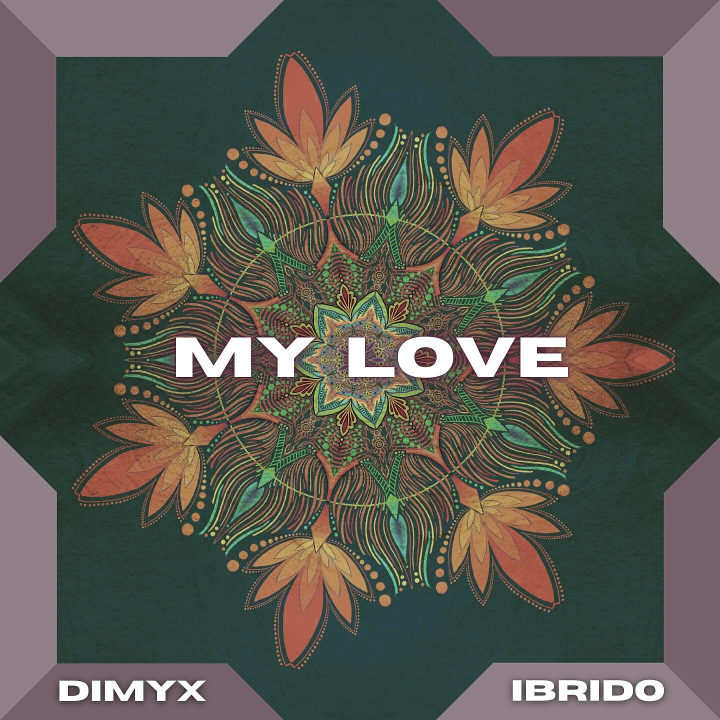 Релиз My Love
