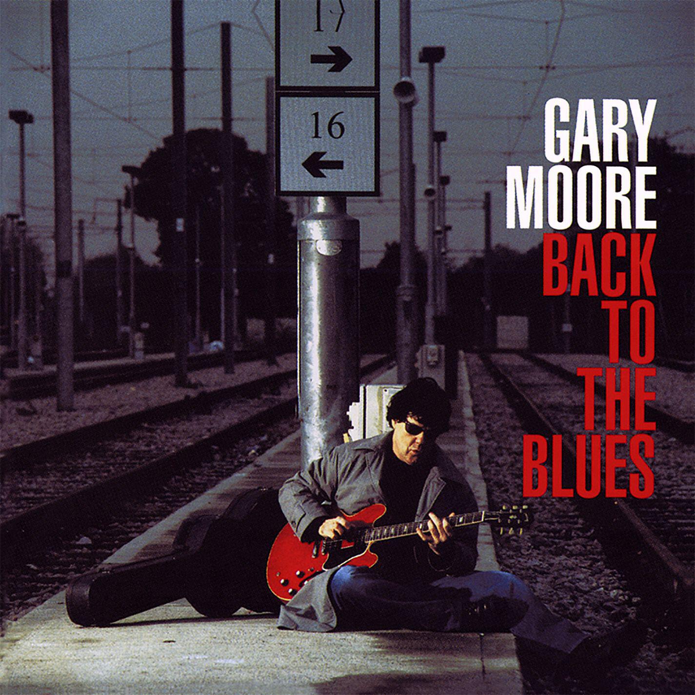 Скачать песню Gary Moore - The Prophet бесплатно в MP3 для Android и iOS