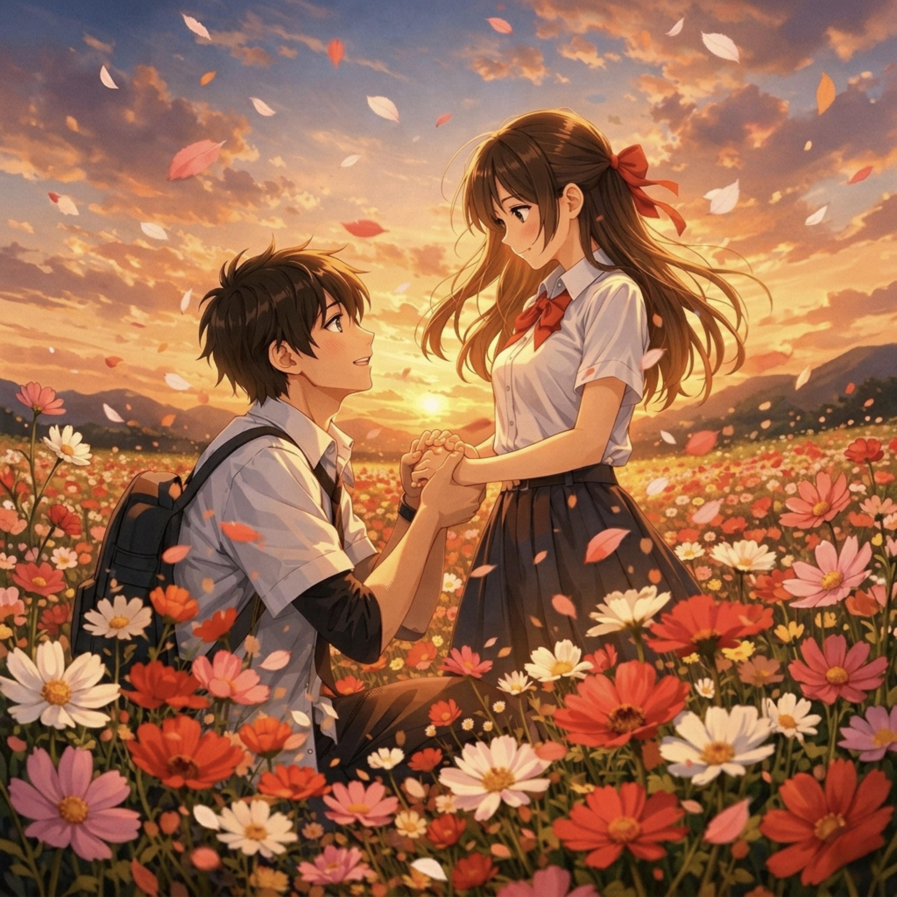 Релиз Ton regard me désarme