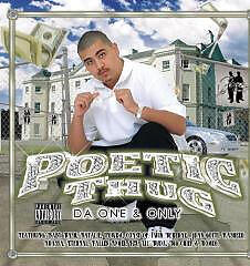 Poetic Thug