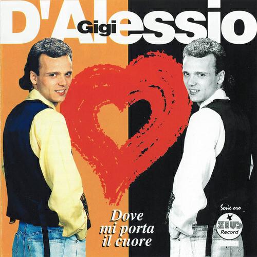 Релиз Dove mi porta il cuore