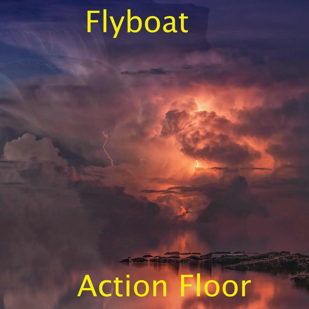 Flyboat