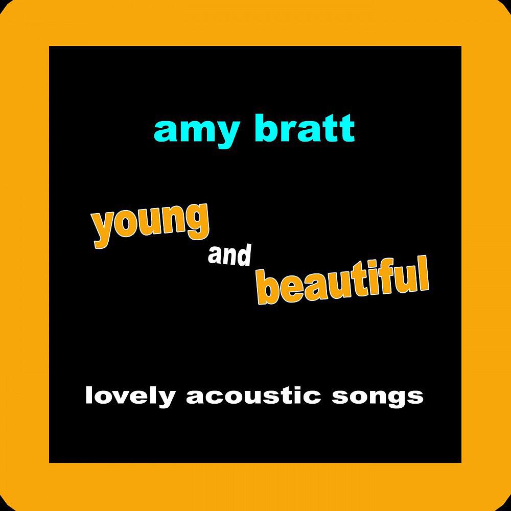 Amy Bratt