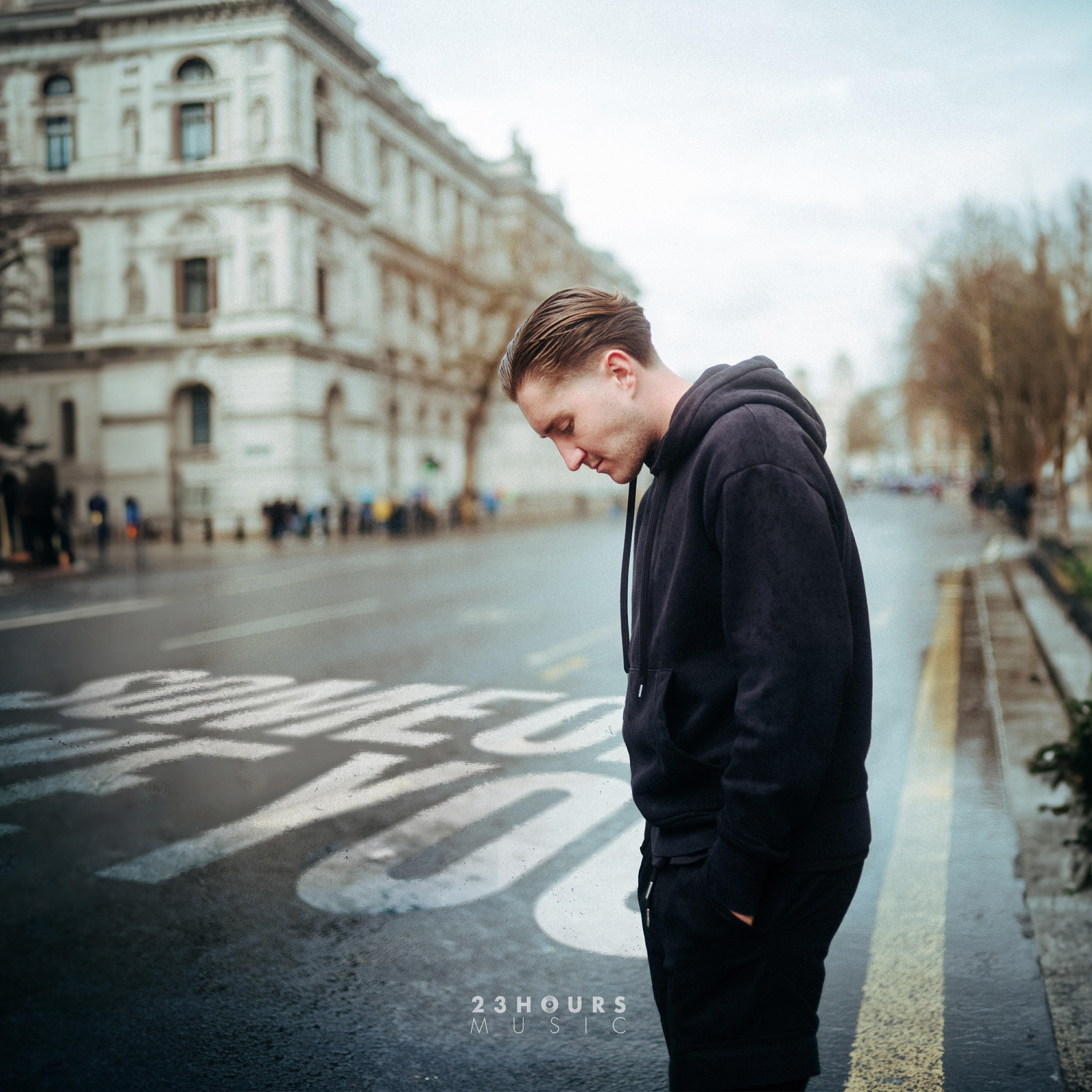 Релиз Someone Like You