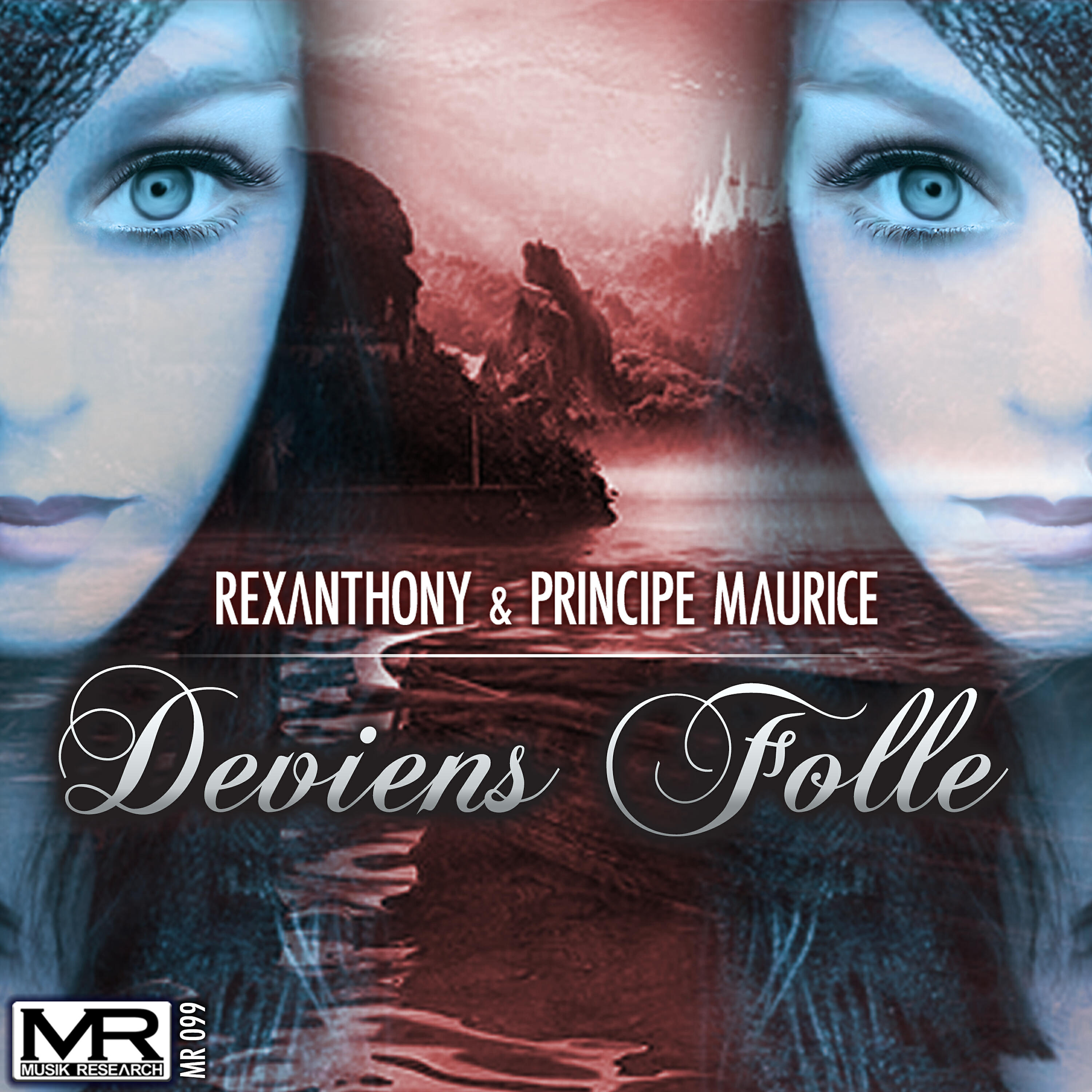 Релиз Deviens Folle