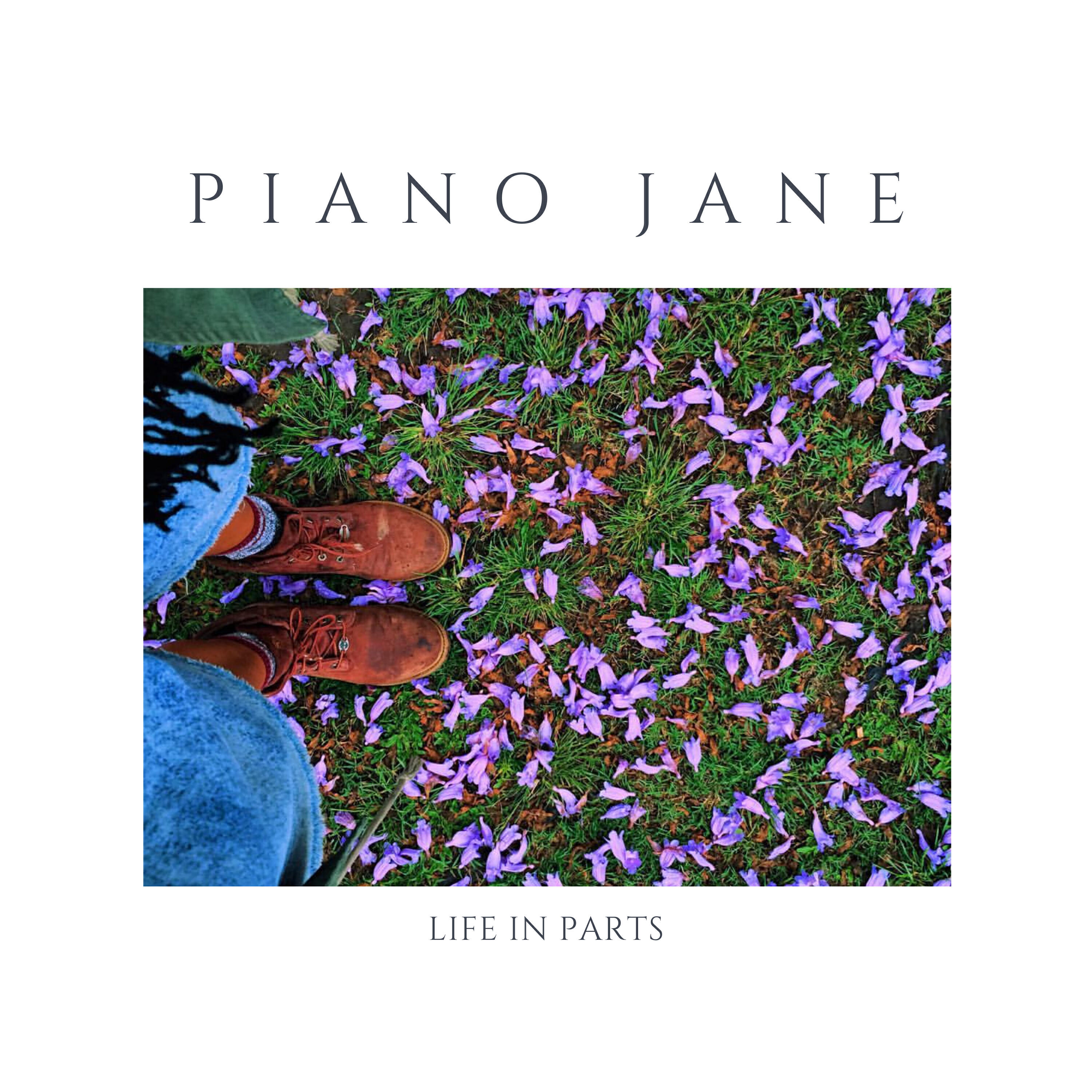 Релиз Life In Parts