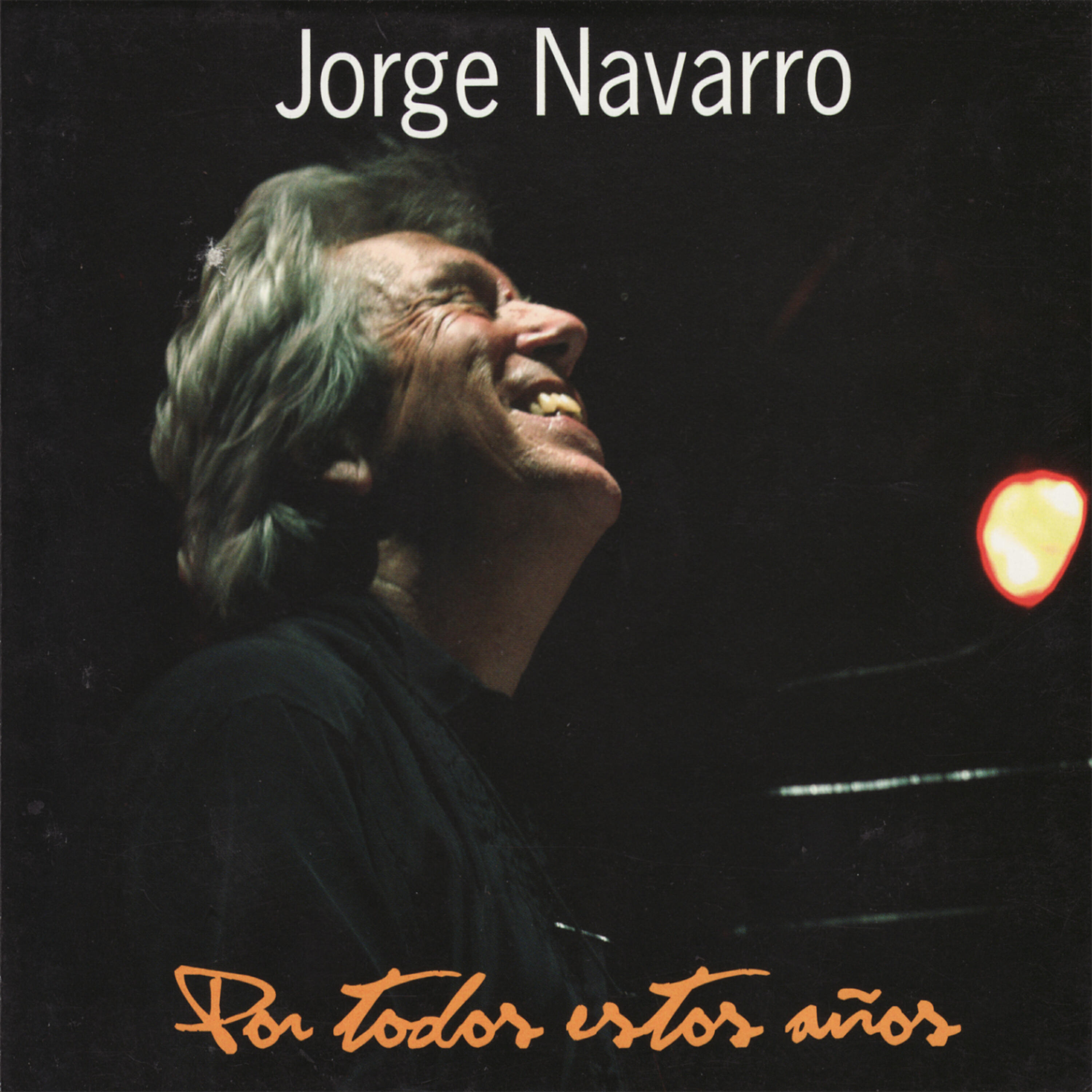 Релиз Por todos estos años