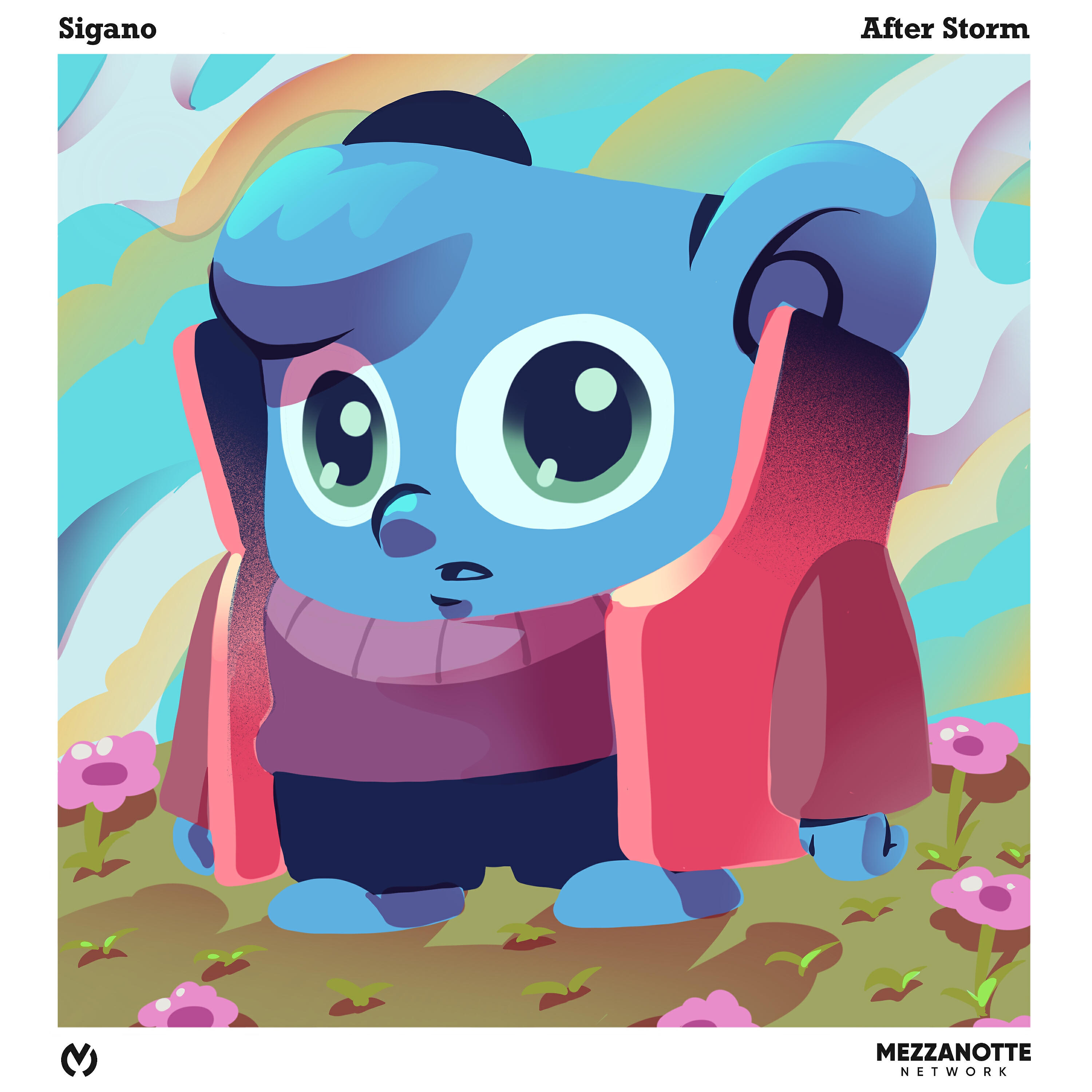 Релиз After Storm