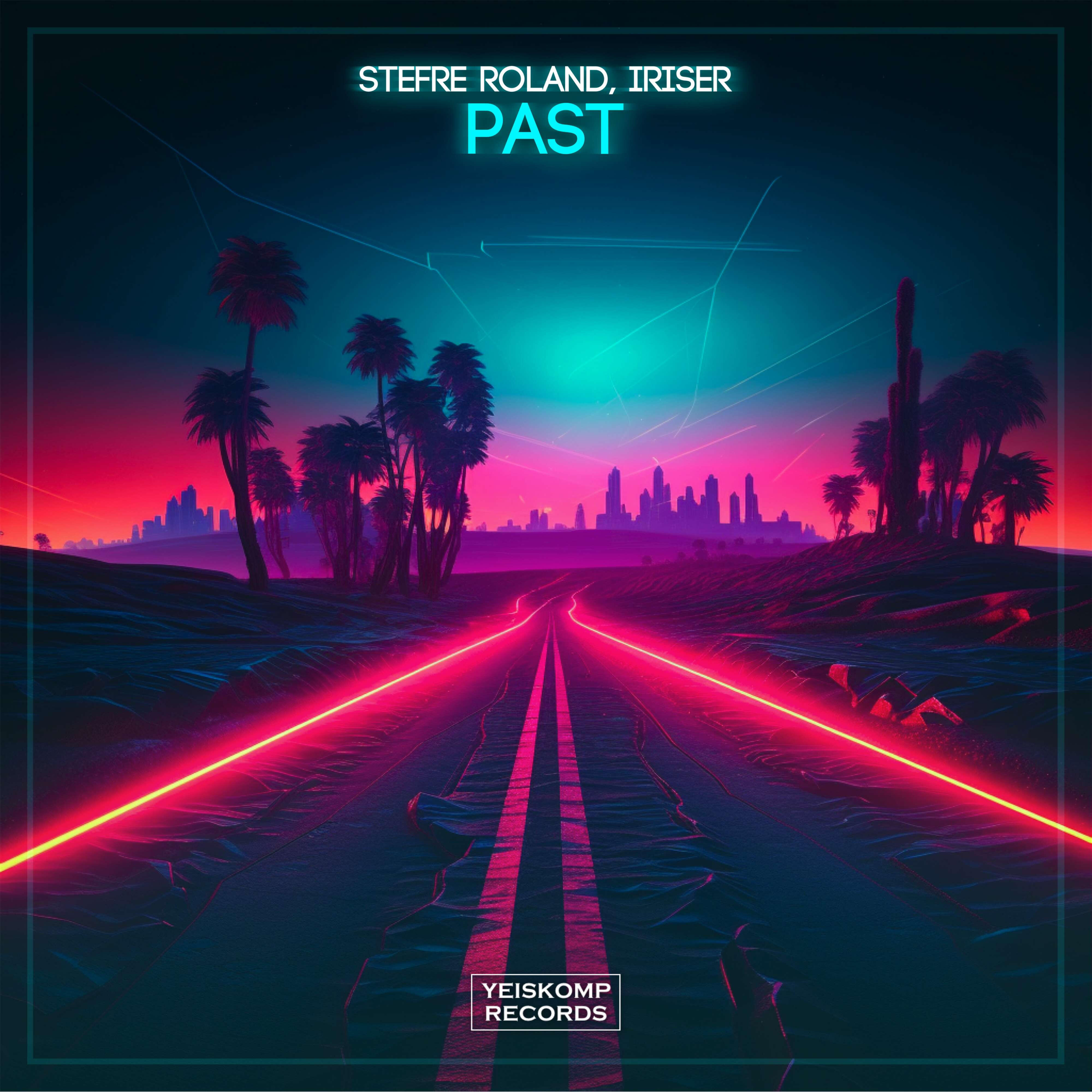 Релиз Past