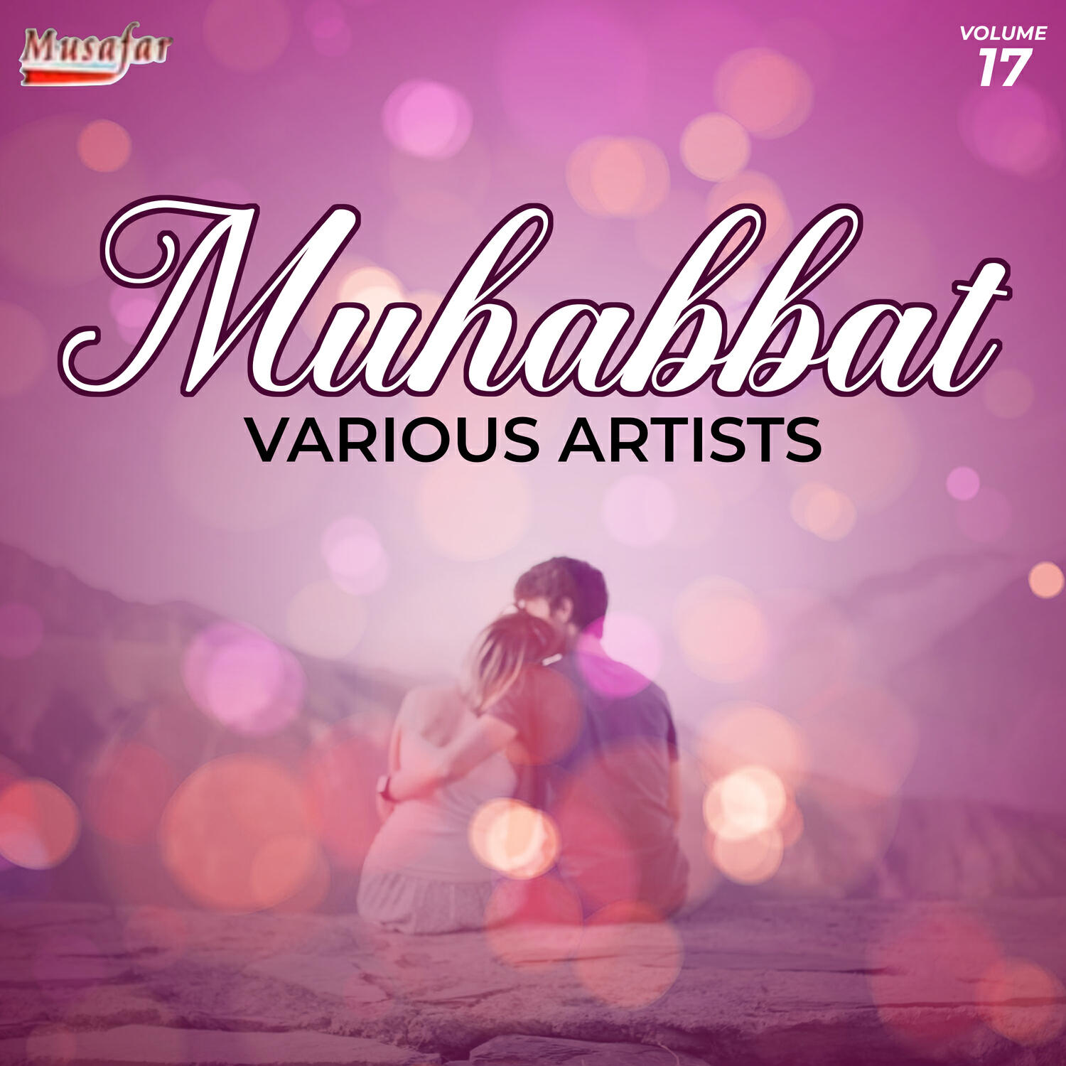 Релиз Muhabbat, Vol. 17