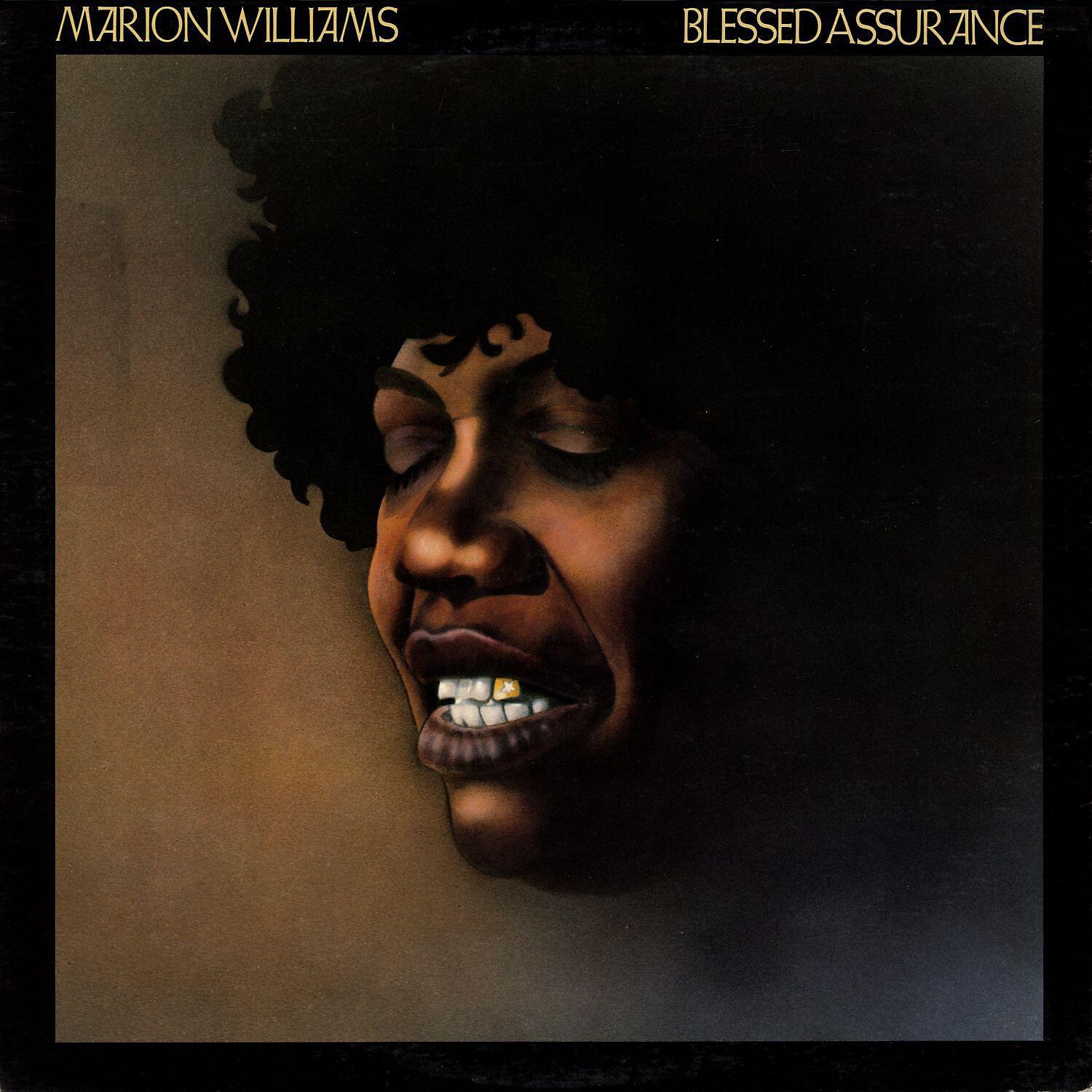 Релиз Blessed Assurance