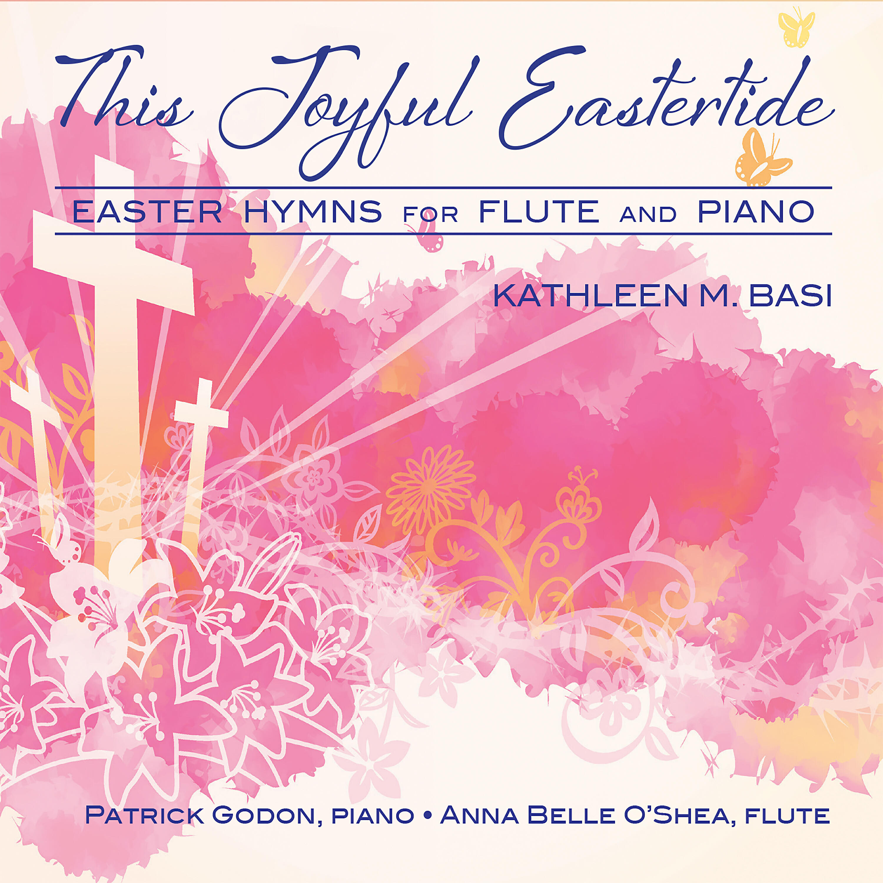 Релиз The Joyful Eastertide